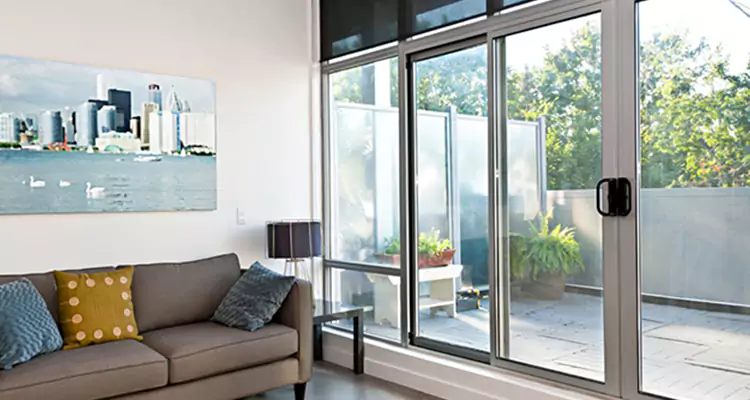 Andersen Patio Door Roller Replacement in Doral, FL