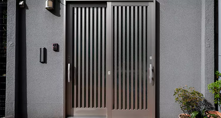 Pocket Door Track Rollers Repair in Doral, FL