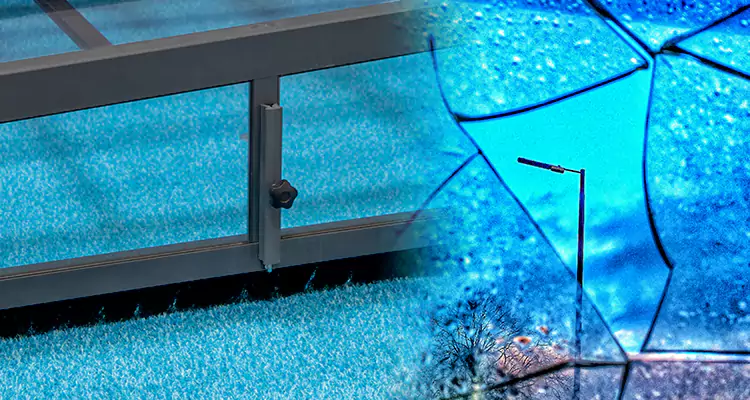 Solar Screen Repair for Pool Enclosure in Doral, FL