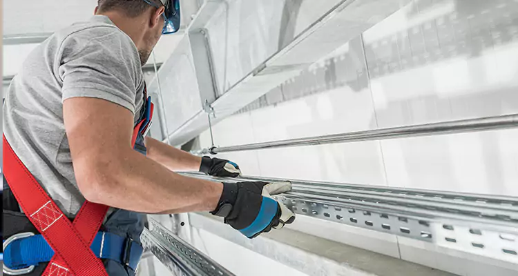 Glass Balcony Railing Replacement in Doral, FL