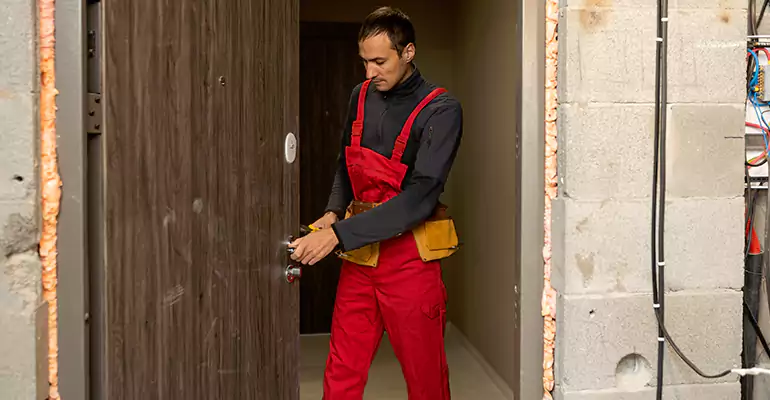 Residential Sliding Glass Door Repair in Doral, FL