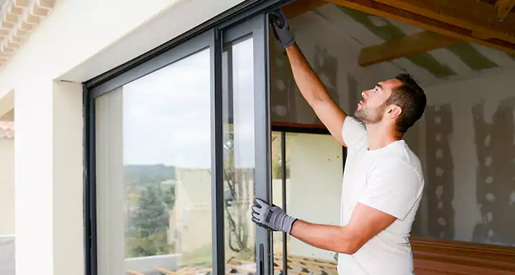 Screen Door Repair Cost in Doral, FL