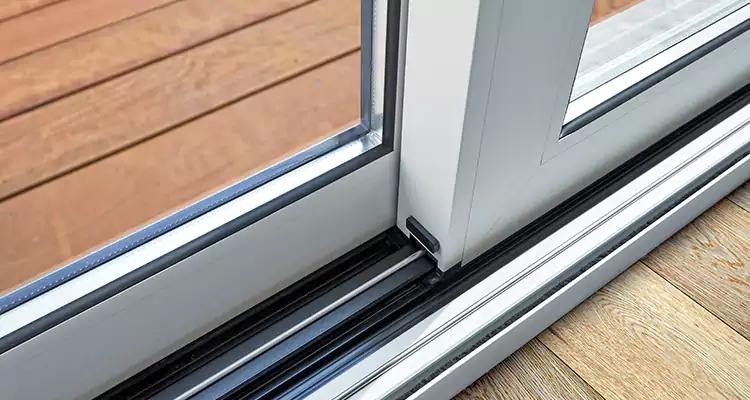 Sliding Door Track Brackets in Doral, FL