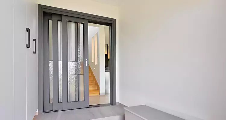 Fix Sliding Patio Door Rollers in Doral, FL