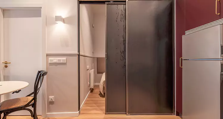 Adjust Pella Sliding Doors Not Moving in Doral, FL
