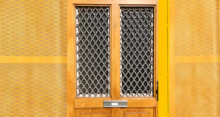 Sliding Pet Screen Door Replacement in Doral, FL