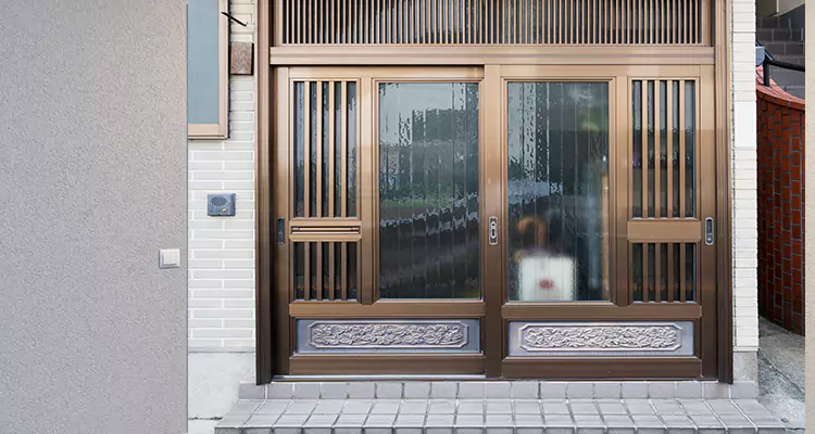 UPVC Sliding Porch Doors Repair in Doral, FL