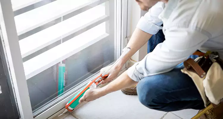 Dap Window Caulk Repair in Doral, FL