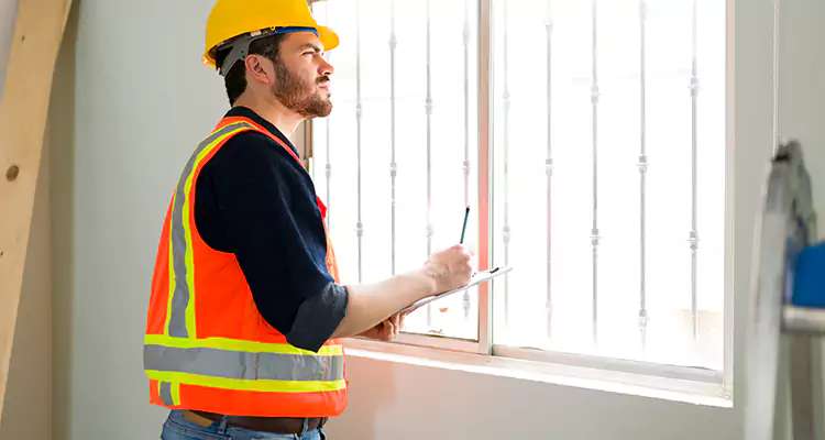 Triple Pane Windows Repair in Doral, FL