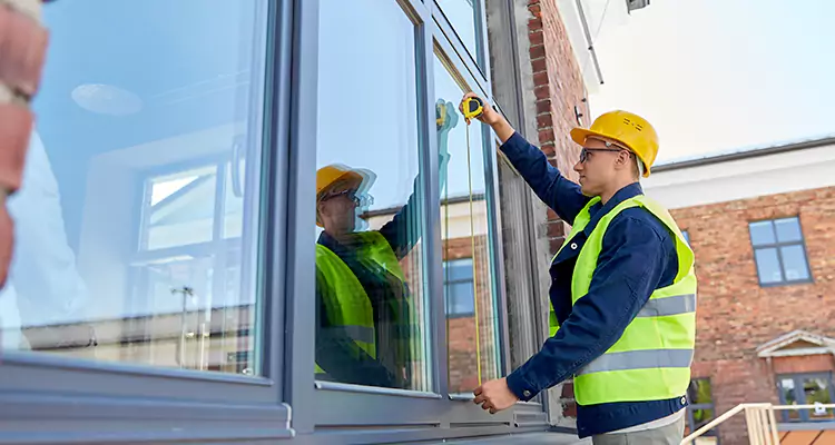 Home Window Repair in Doral, FL